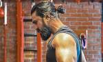 Ram Charan goes beast mode for Peddi