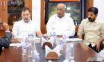 Revanth Reddy–Rahul Gandhi meeting fails to quell gap rumors