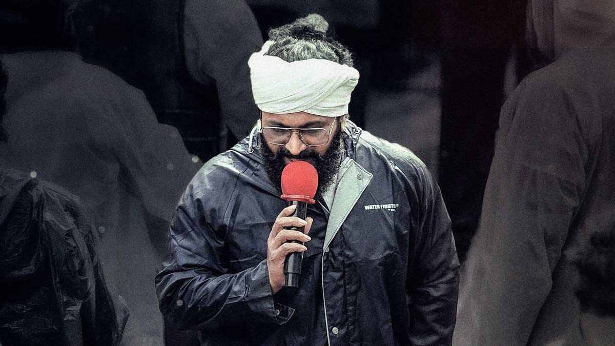 Rishab Shetty wraps up Kantara Chapter 1 shoot