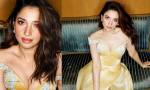 Tamannaah Bhatia: Low-neck, high heat glam!