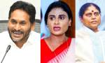 Family feud settled: NCLT favors Jagan, loss for Vijayamma–Sharmila
