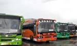 AP: Free bus travel for women from Independence Day