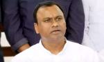 20 Andhra contractors are looting Telangana’s resources!