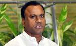 Komatireddy Rajagopal Reddy drops resignation hint