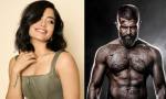 Rashmika goes undercover to watch Kingdom in a theater