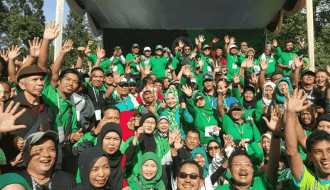 Kegiatan KAHMI