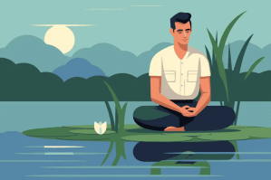 The best way to Incorporate Mindfulness into Your Funding Technique