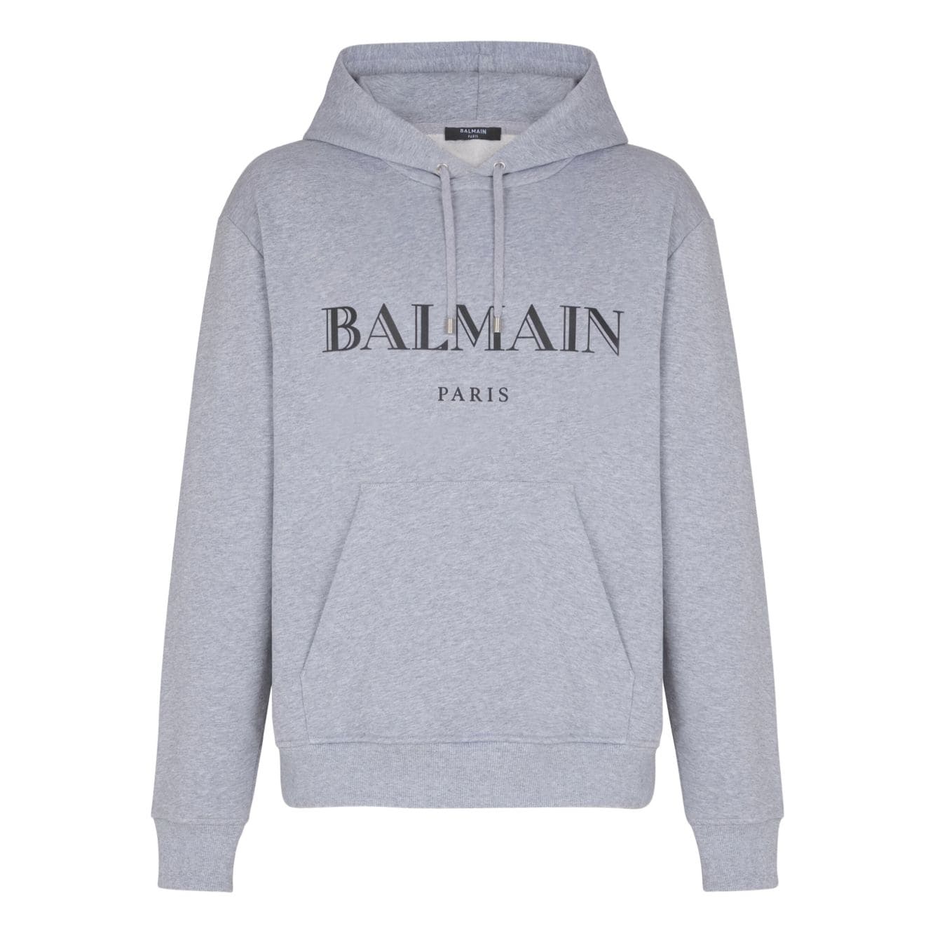 장바구니에 담아야 할 Balmain 후드티 리스트