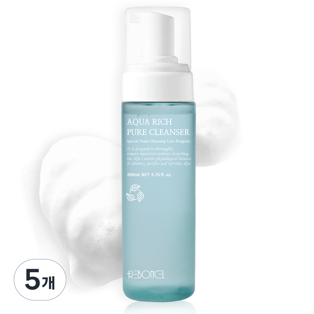 성능 대비 최고의 만족도, 헤라 화이트 폼클렌징 리뷰