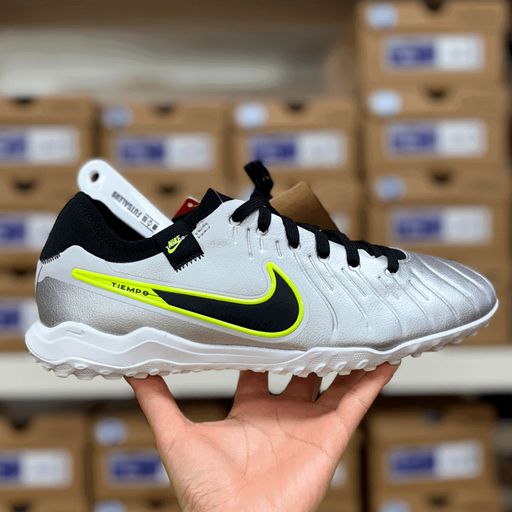 전문가가 인정한 티엠포 축구화 사용 이유 3가지