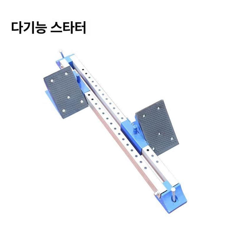 발견된 보조 트랙 및 필드 장비의 숨겨진 매력 5가지