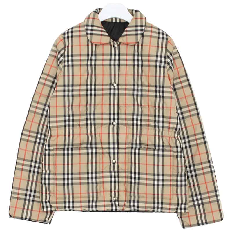 알뜰 쇼핑! 가성비 최고 버버리 패딩 추천 모음