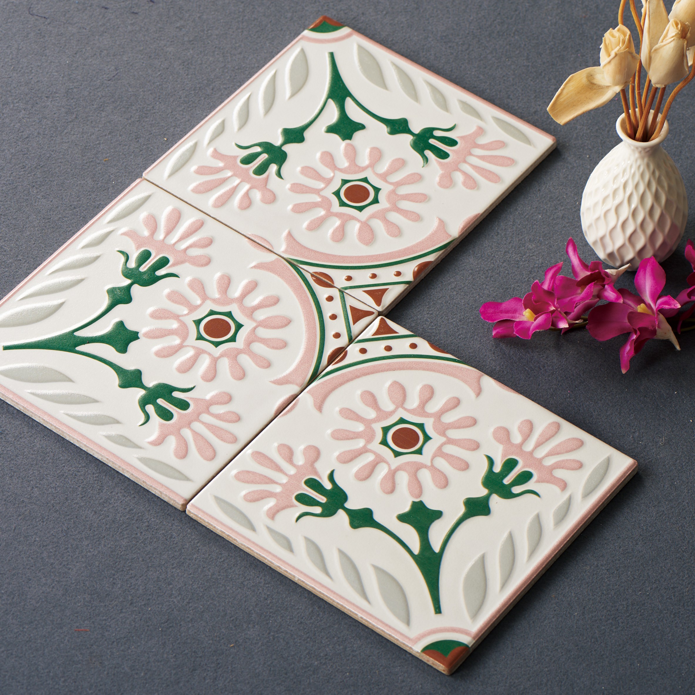 지금 찬스! 특별 할인 중인 타일종류 소식