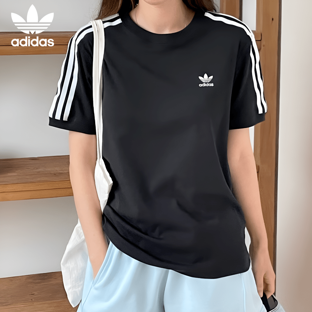 2025년을 빛낼 필수 아디다스반팔티, 절대 놓치지 마세요