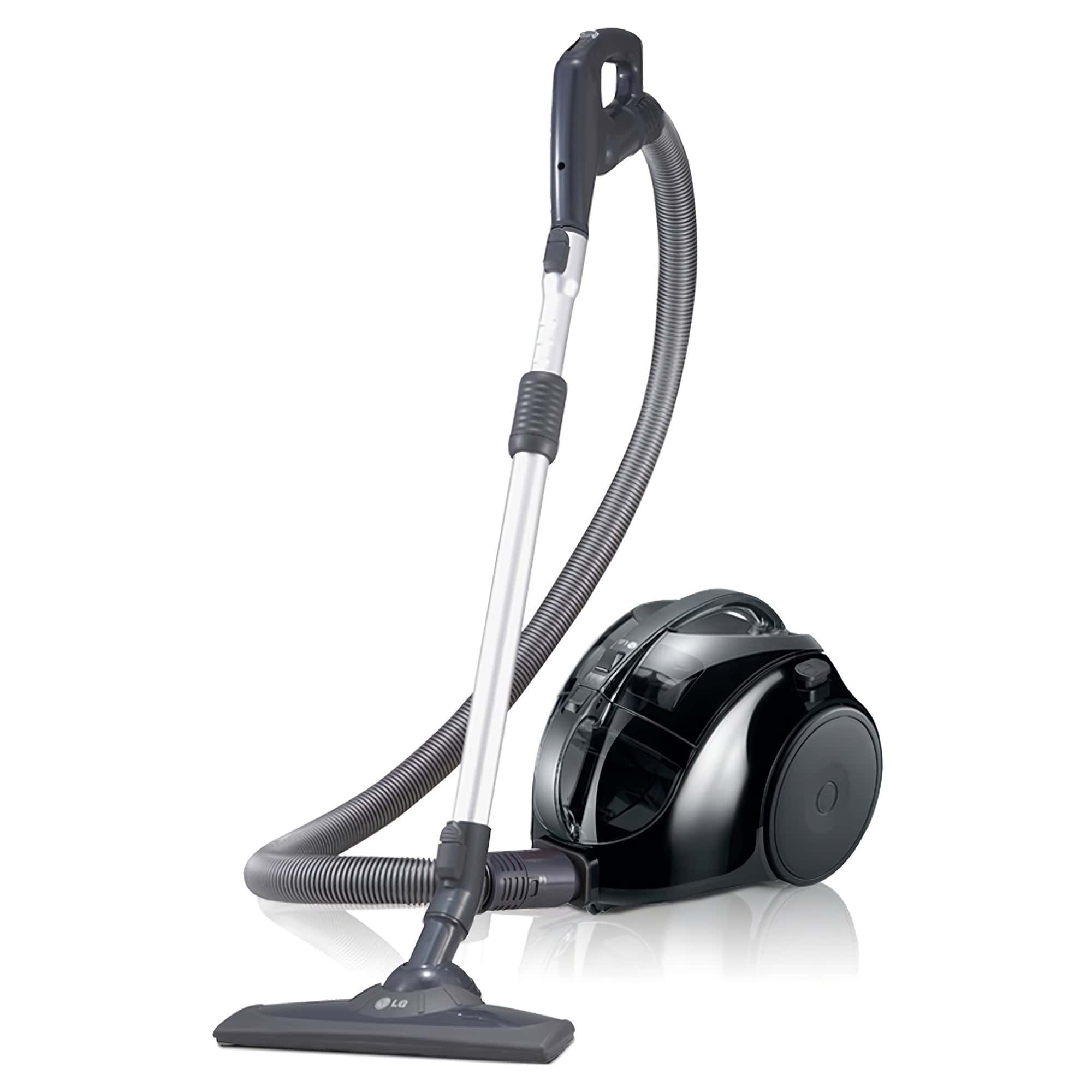 구매 전 반드시 알아야 할 가정용 청소기 꿀팁