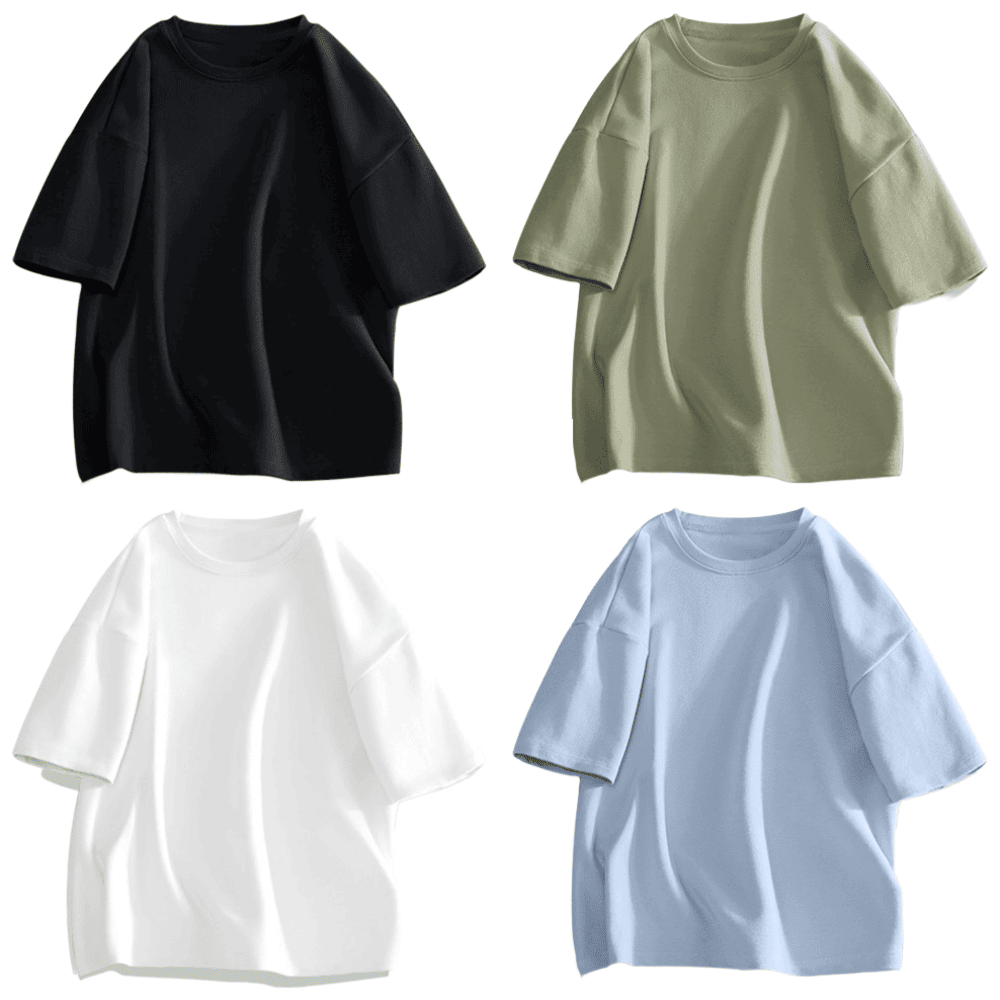 발견된 남성쿨티셔츠의 숨겨진 매력 5가지