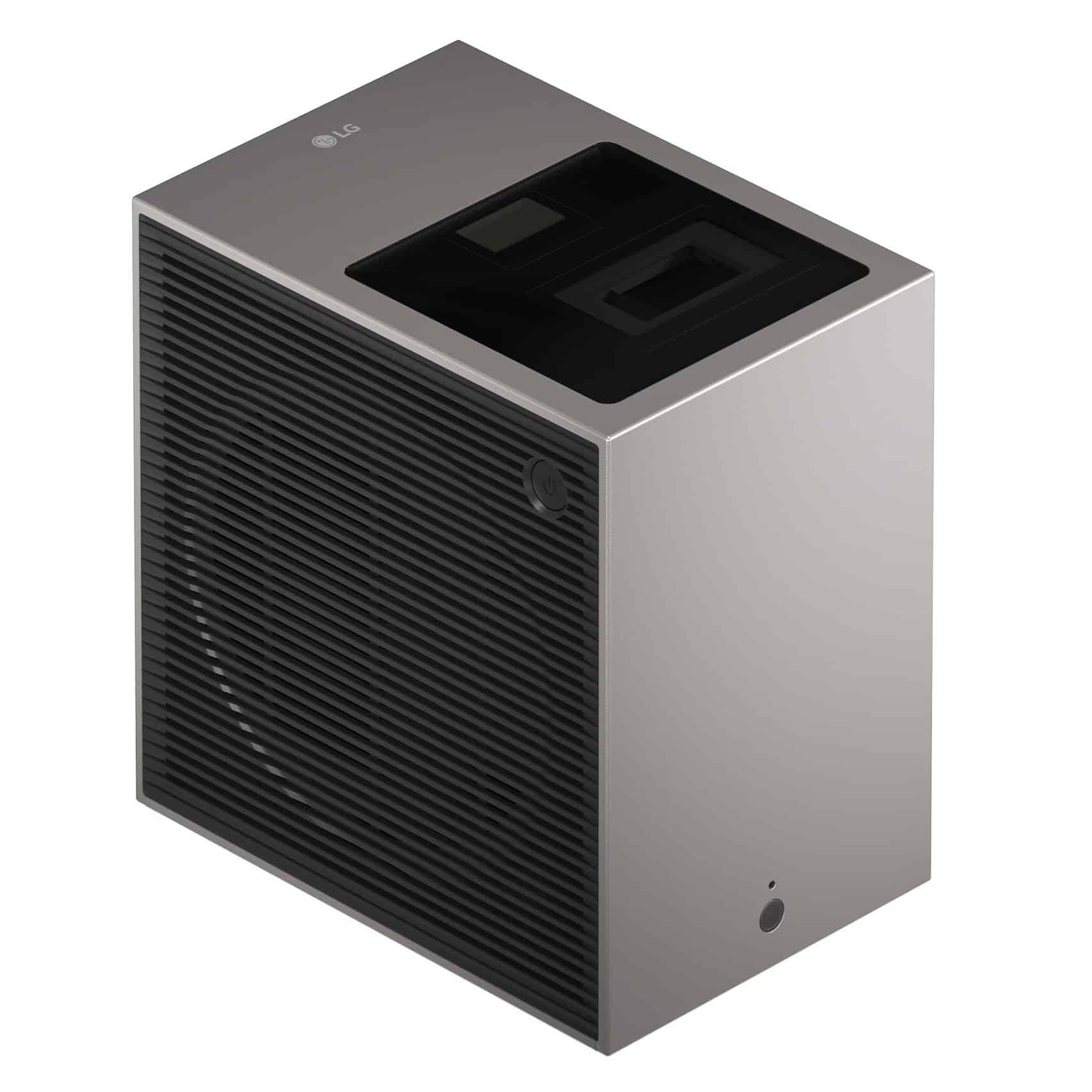 발견된 빔프로젝터의 숨겨진 매력 5가지