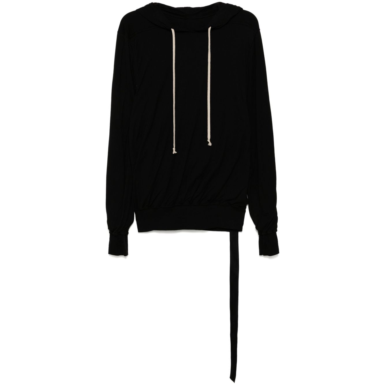 유일무이한 Rick Owens 후드티, 왜 주목받는가?