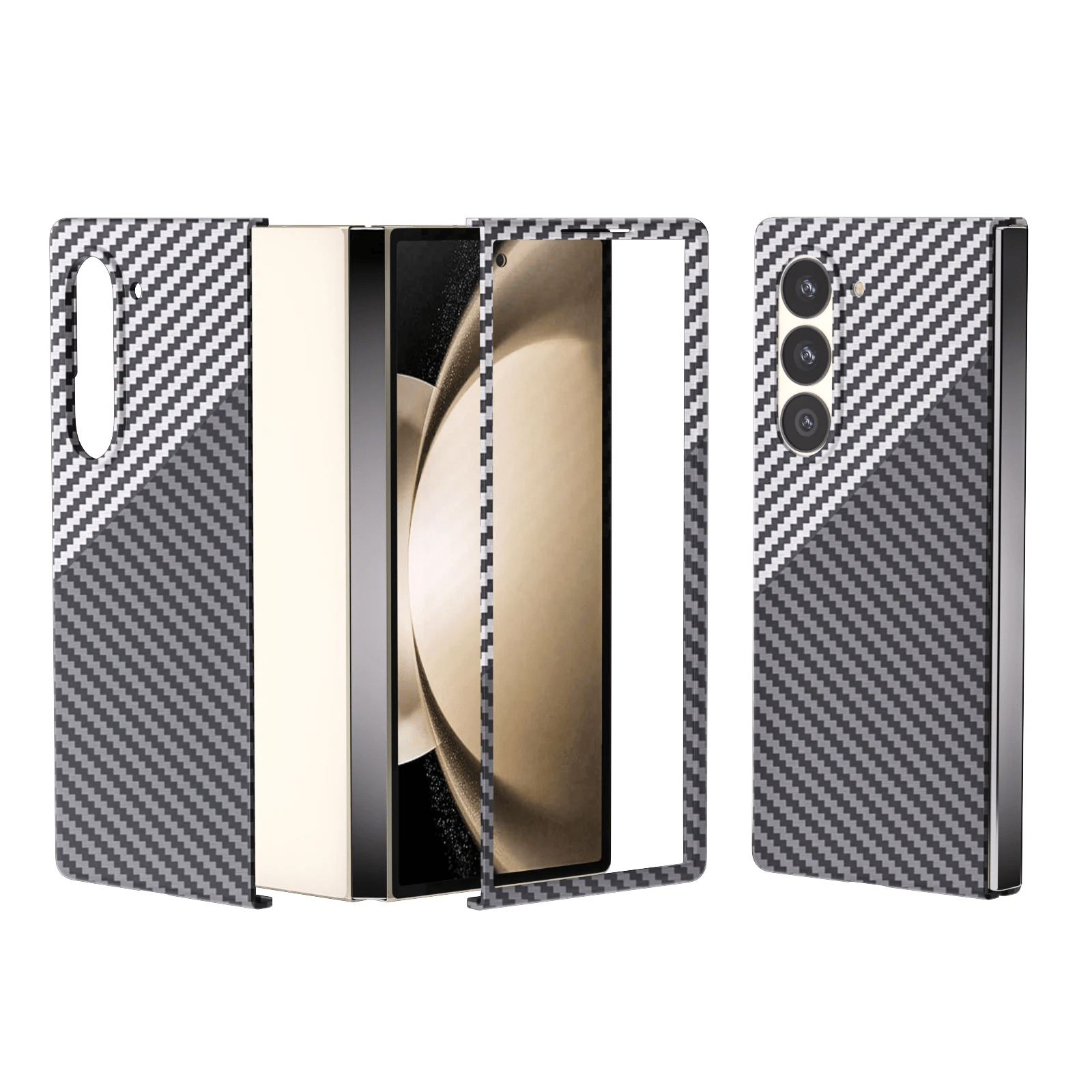 슬림 휴대폰 케이스으로 완성하는 당신만의 스타일링