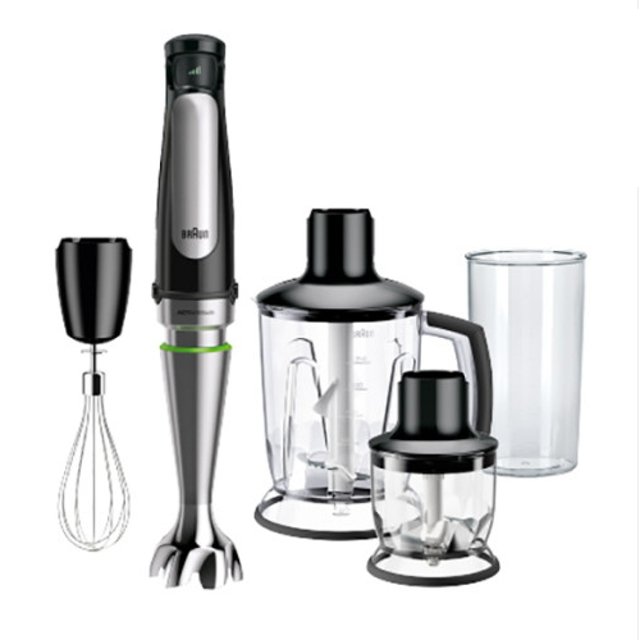 전문가가 인정한 핸드 믹서 사용 이유 3가지