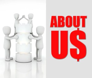 About US About US
