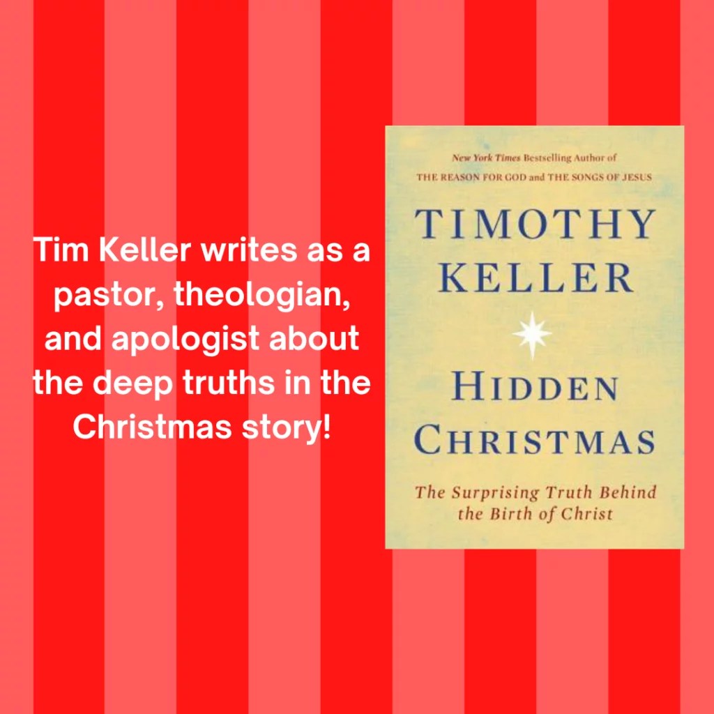 Hidden Christmas, theology