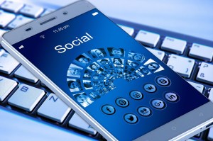 Harnessing the Energy of Social Media for Enterprise Development