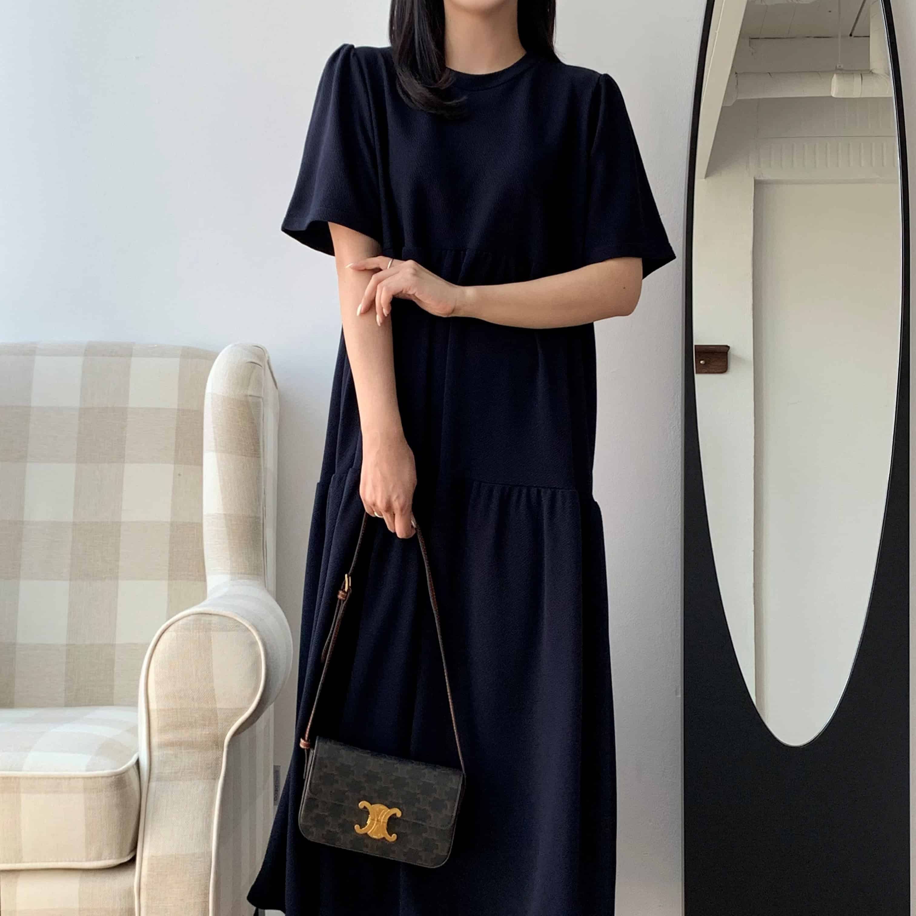 구매 전 반드시 알아야 할 코튼 드레스 꿀팁