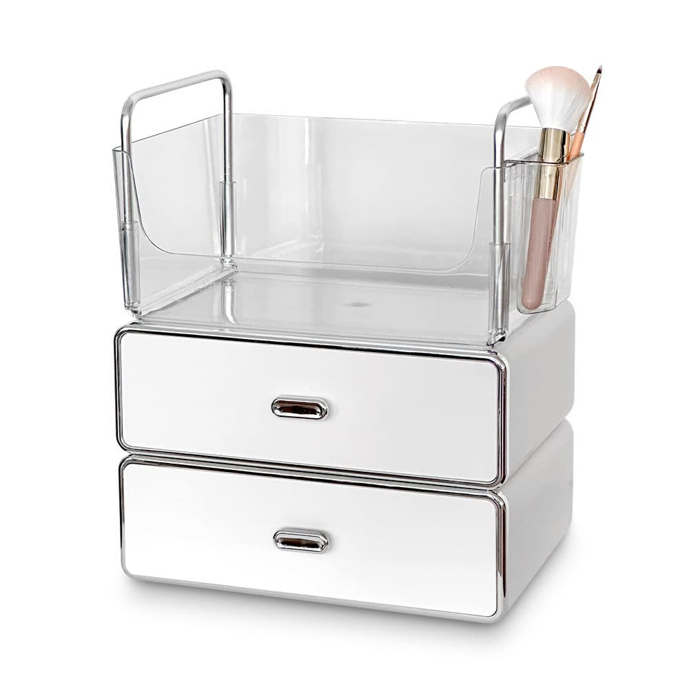 생생 후기 공개! 책상 수납함, 실제 사용 평가는?