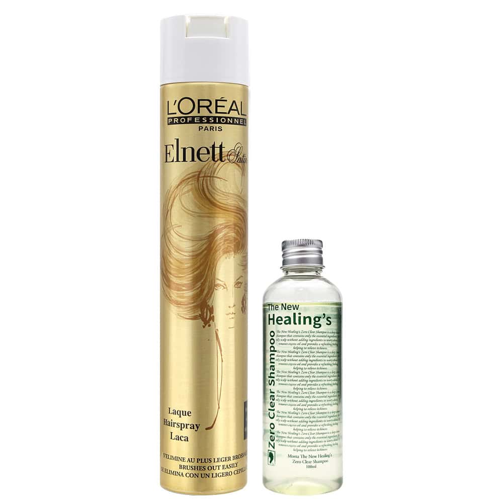 로레알 스프레이 사용 전 꼭 확인하세요! 리얼 후기 전격 공개