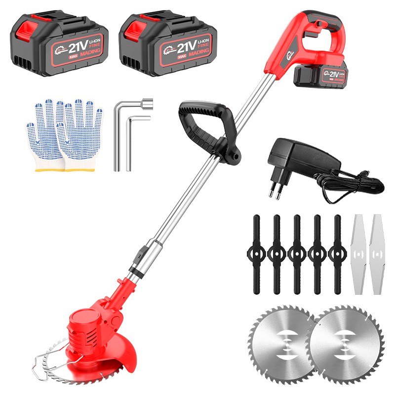 잔디깍는기계 이렇게 써보세요! 일상이 더 편안해집니다