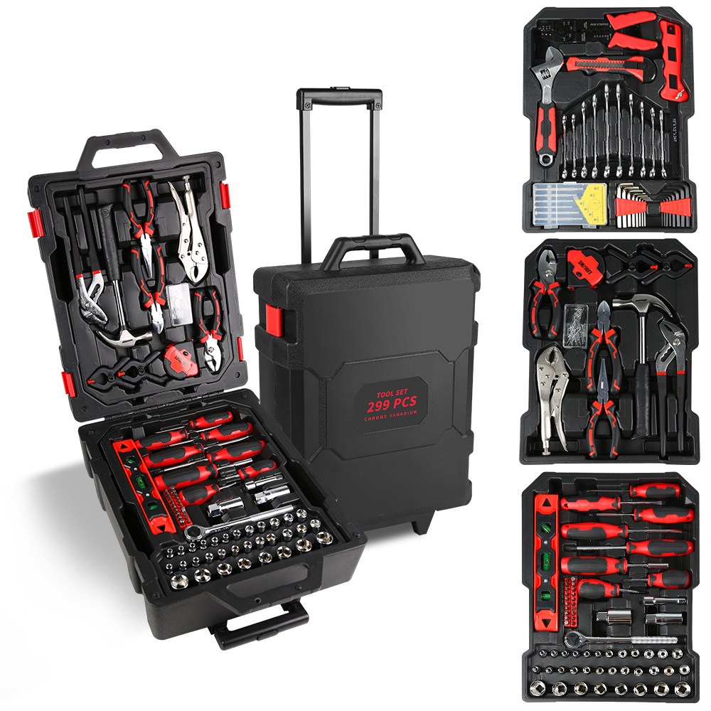 지금 찬스! 특별 할인 중인 공구세트 소식