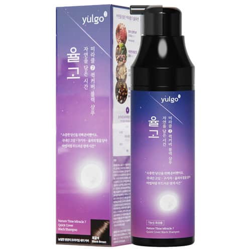 내 손안에 딱 맞는 염색샴푸 추천 가이드