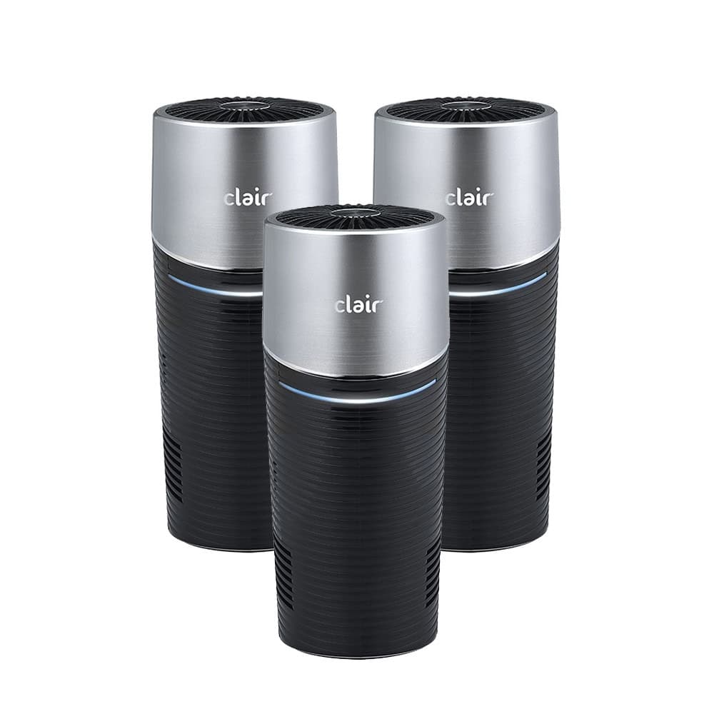 2025년에 꼭 갖춰야 할 소형 공기청정기 베스트 리스트