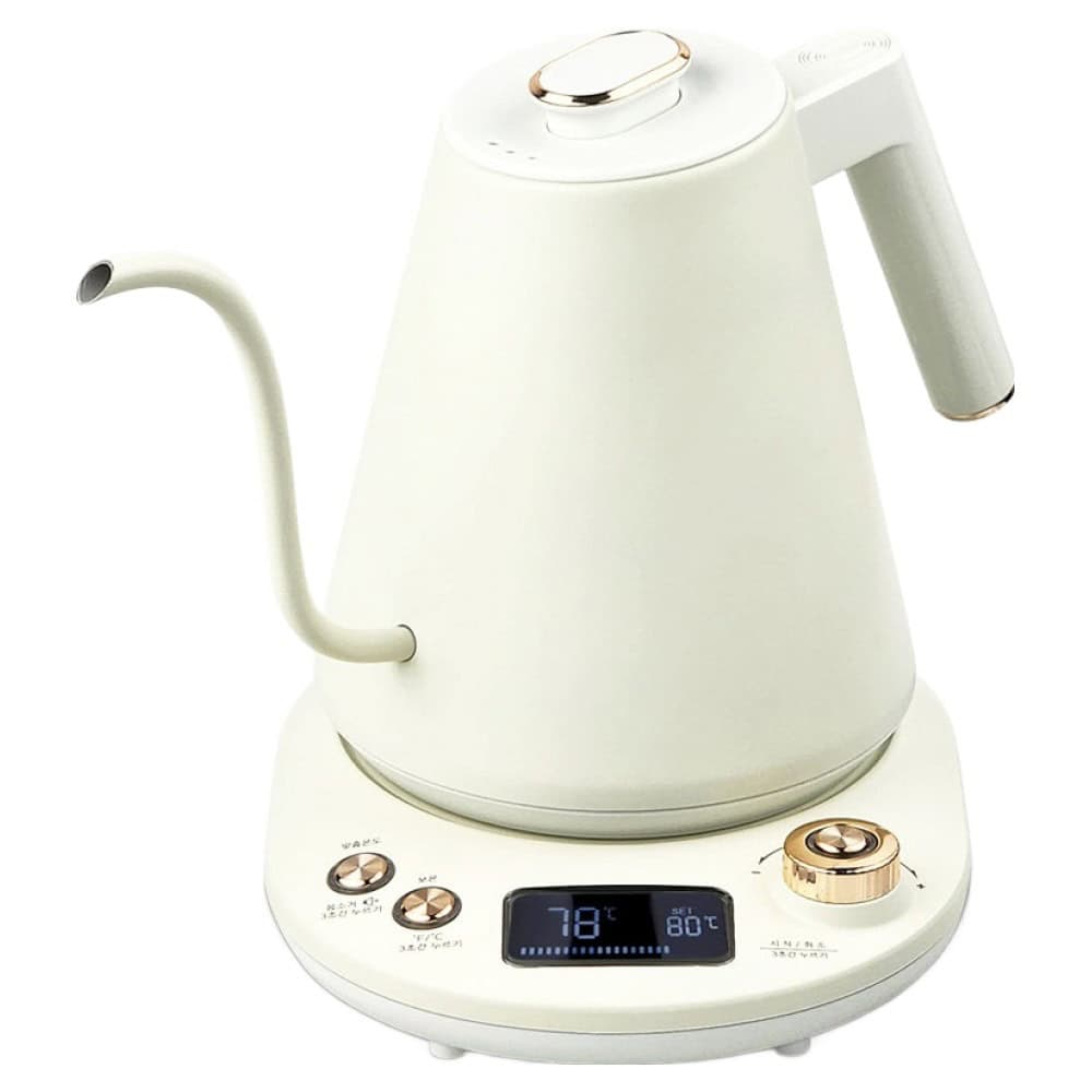 전기포트 주스 추출기 사용 전 꼭 확인하세요! 리얼 후기 전격 공개