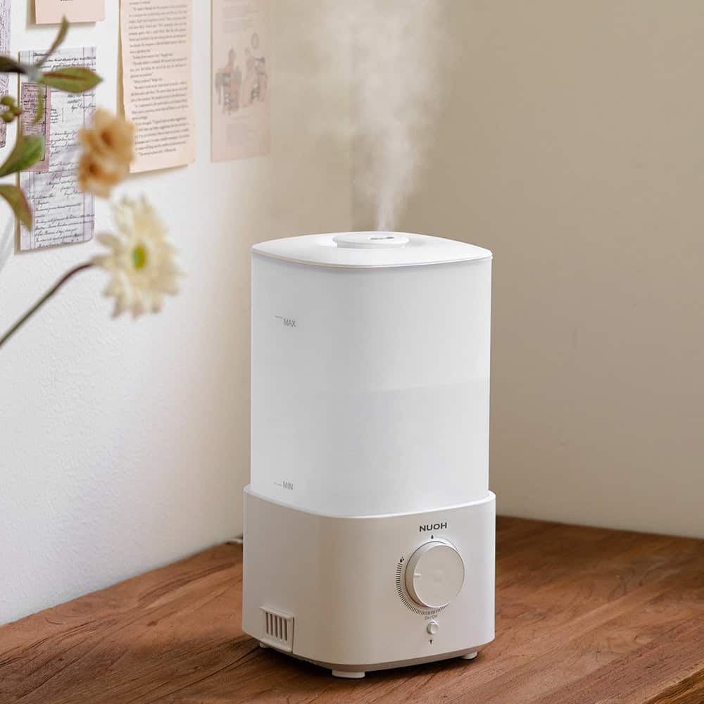 생생 후기 공개! 가습기 종류, 실제 사용 평가는?