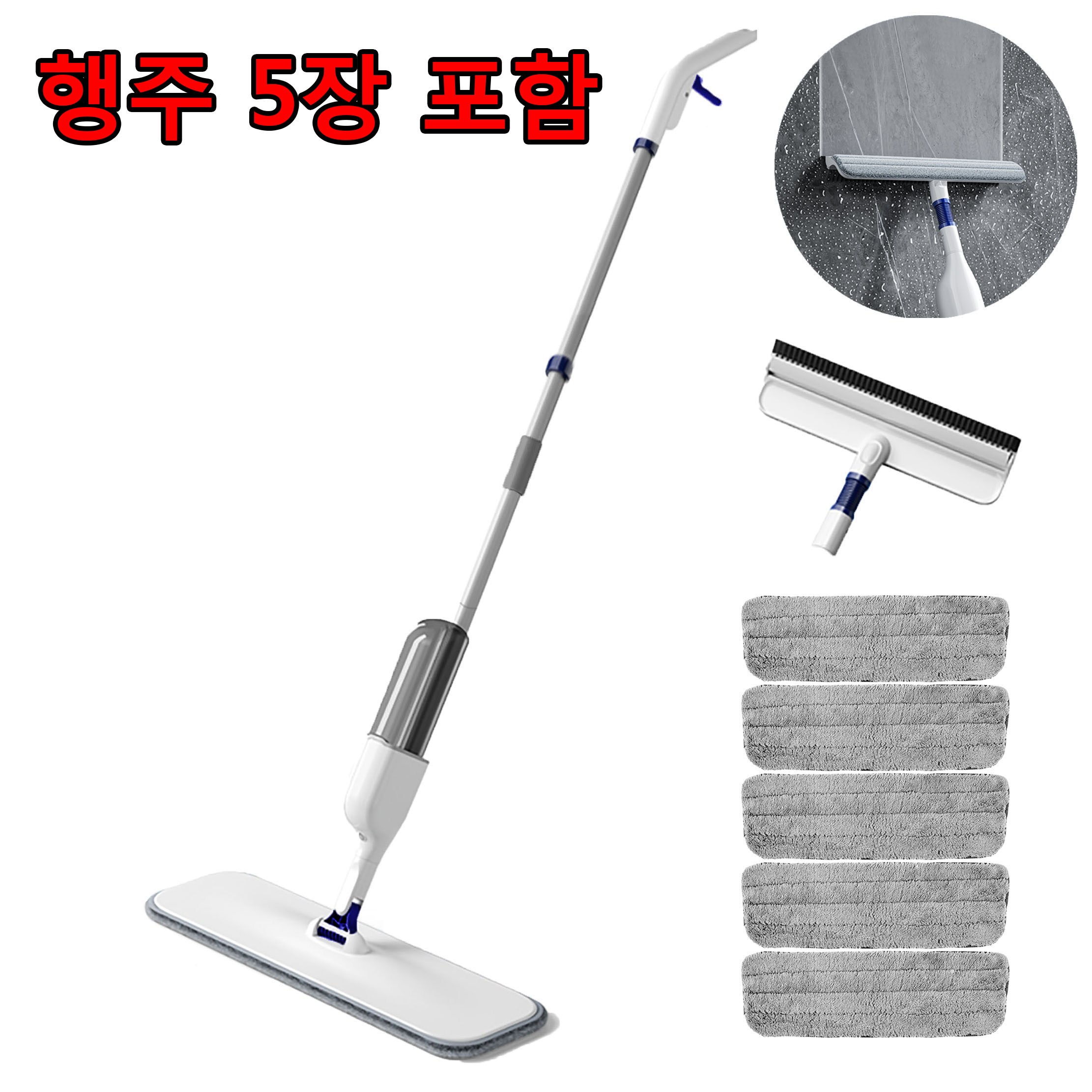 유일무이한 빨래방 스팀 청소기, 왜 주목받는가?