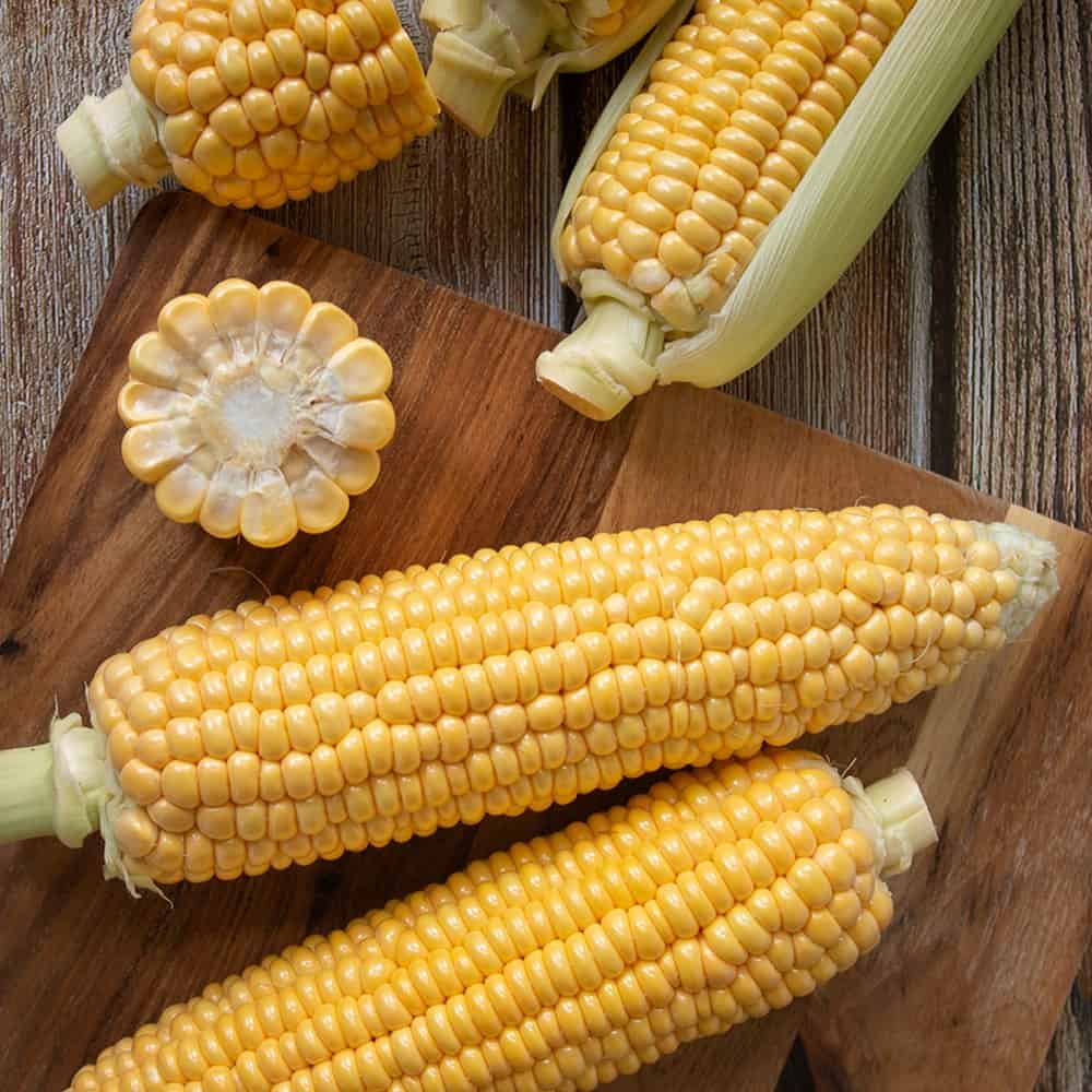 초당옥수수에어프라이어 이렇게 써보세요! 일상이 더 편안해집니다