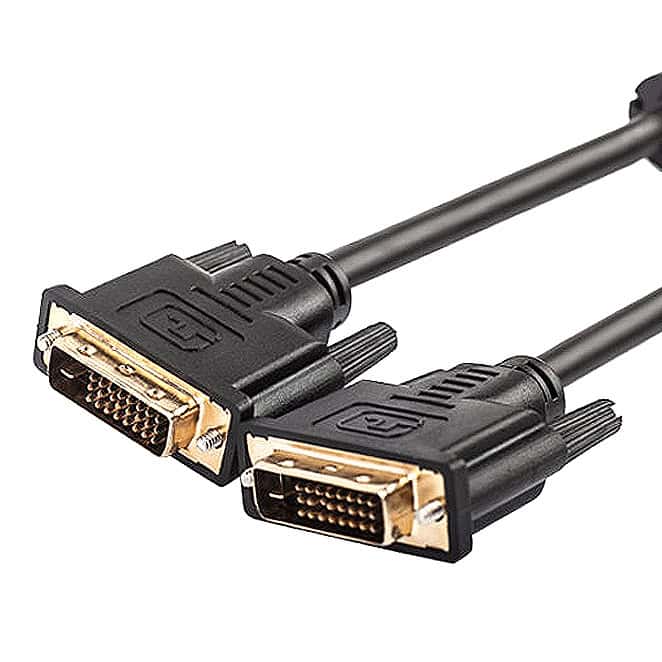 온라인 최저가 공략! 지금 바로 모니터 DVI 케이블 득템