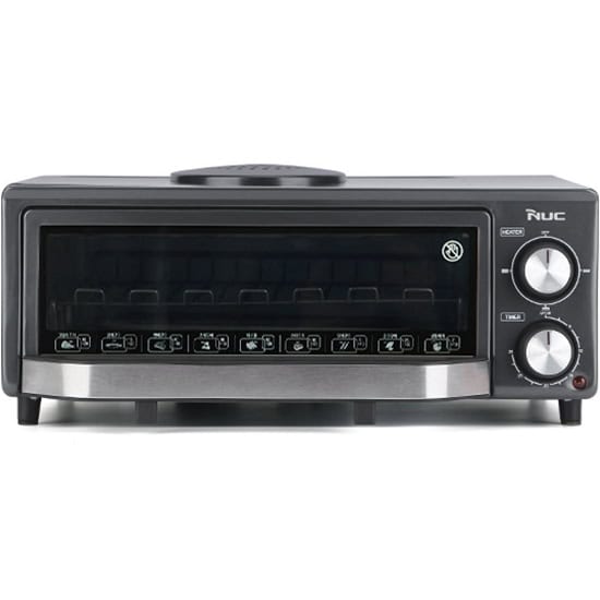 미니 전기 오븐 이렇게 써보세요! 일상이 더 편안해집니다