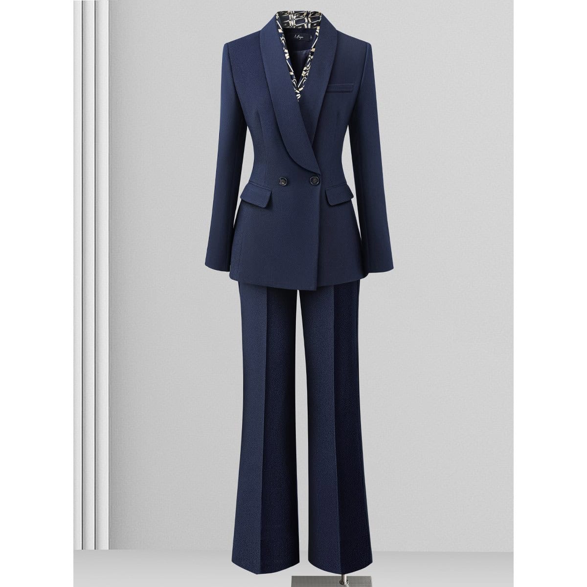 구매 전 반드시 알아야 할 블라우스와 스커트 세트 꿀팁