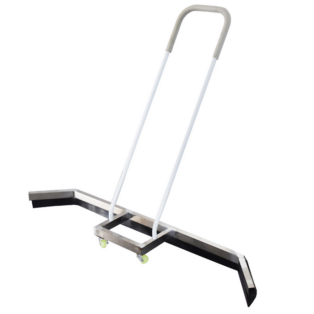 전문가가 인정한 세탁실 카펫 사용 이유 3가지