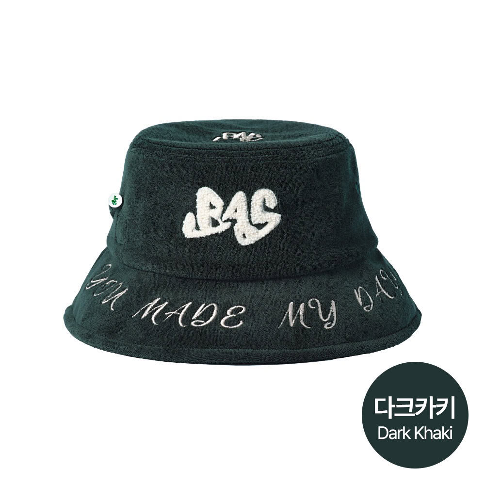 골프 모자 이렇게 써보세요! 일상이 더 편안해집니다