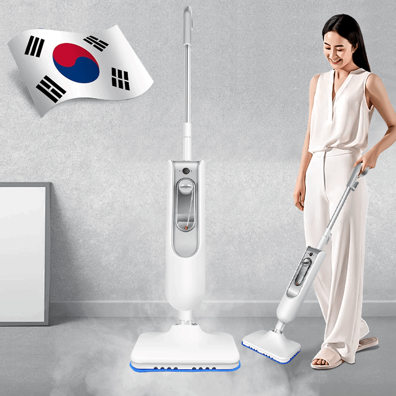 장바구니에 담아야 할 스팀 청소기 리스트