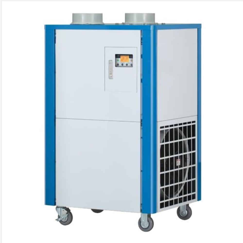 발견된 에어컨의 숨겨진 매력 5가지