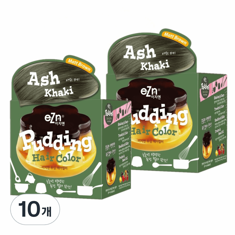 모두가 사랑하는 로레알 새치커버 염색약, 그 인기 비결은?