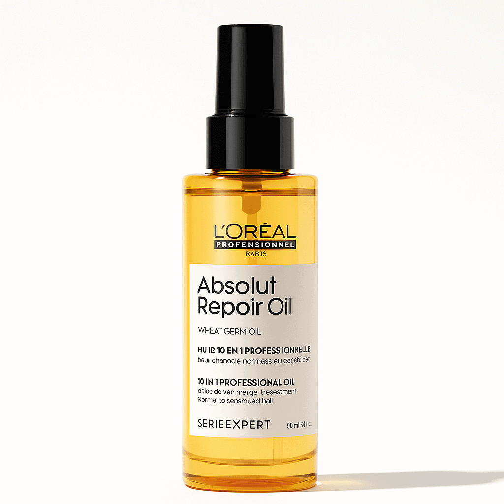 구매 전 반드시 알아야 할 로레알 오일 꿀팁