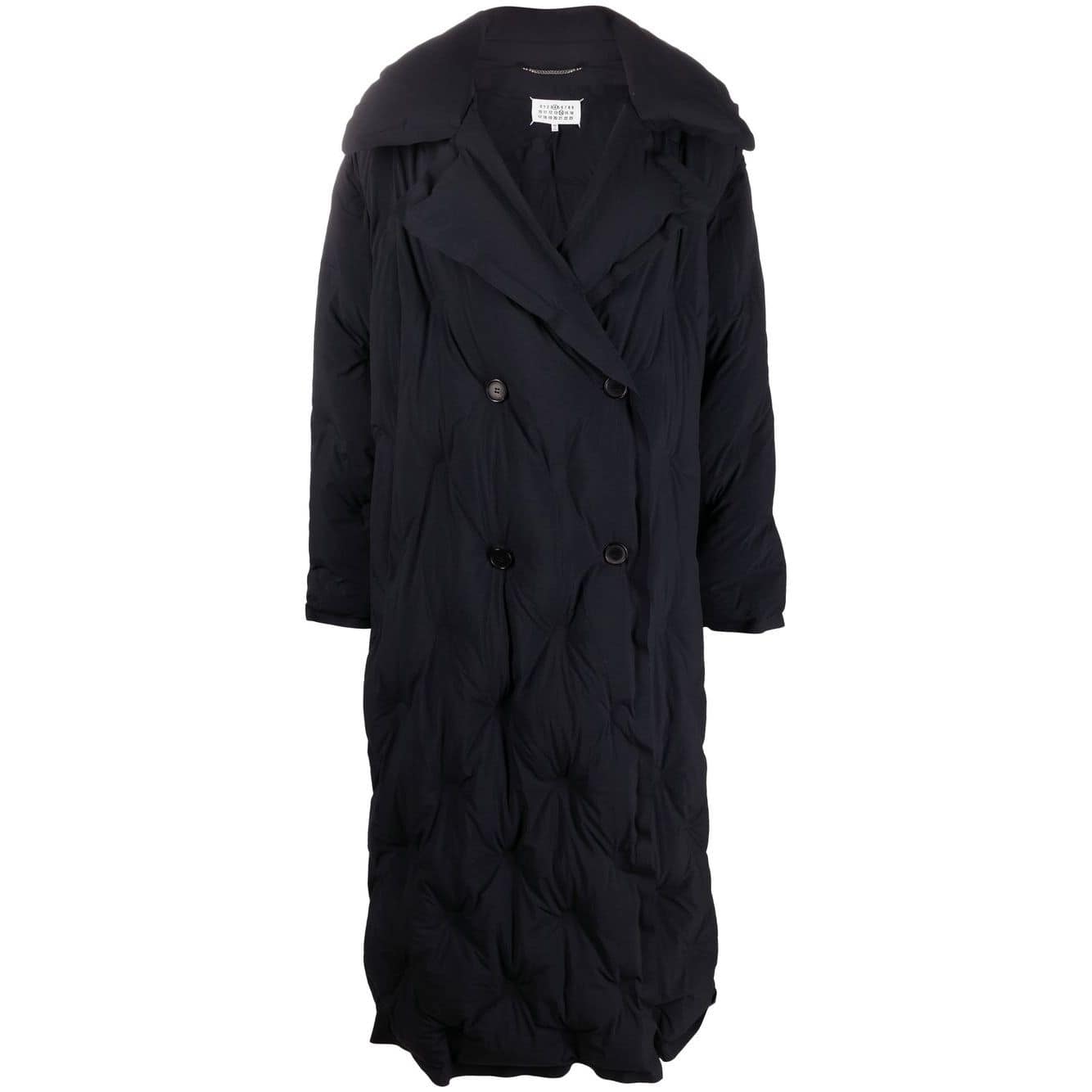 온라인 최저가 공략! 지금 바로 메종 마르지엘라 패딩 득템