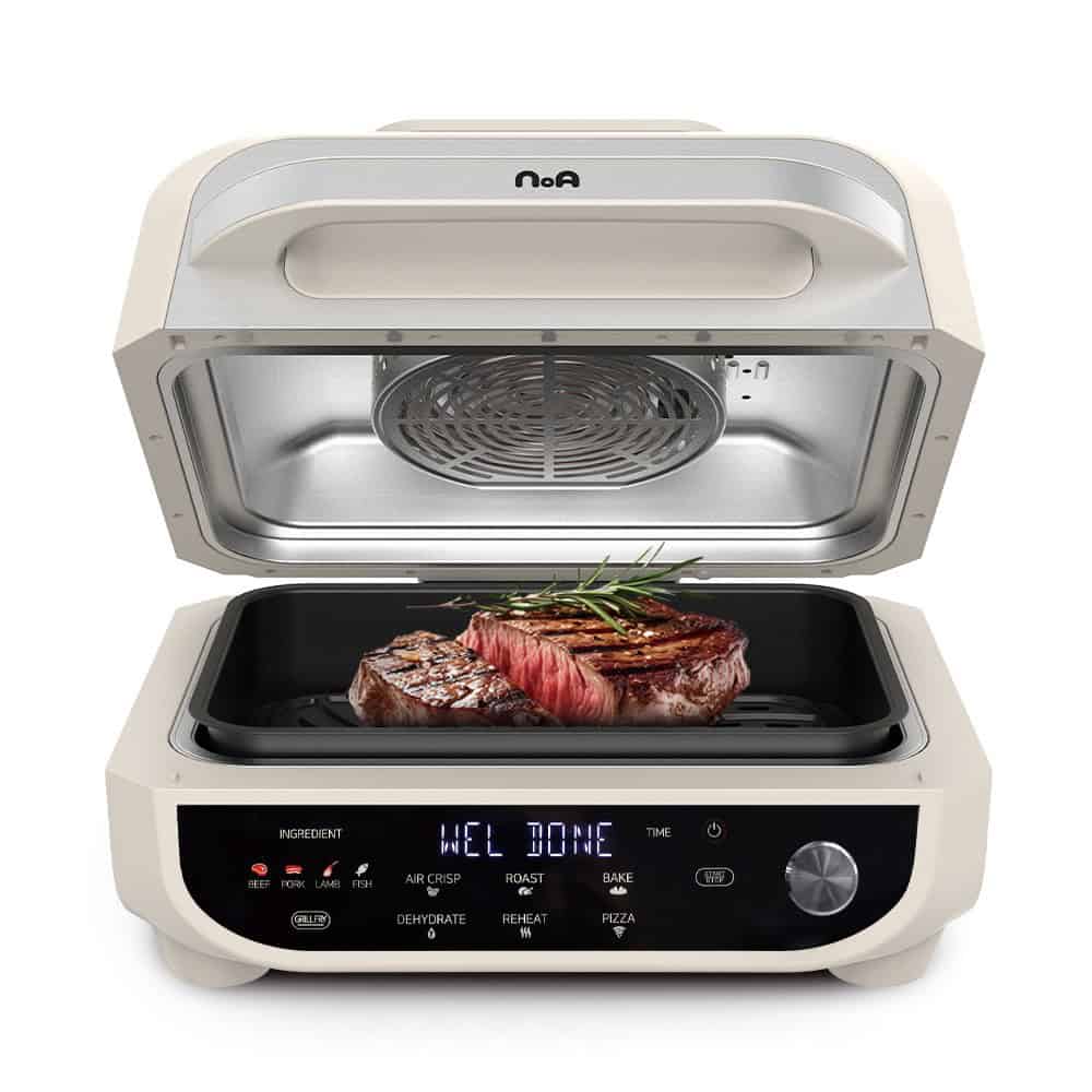 성능 대비 최고의 만족도, 코렐 에어프라이어 리뷰