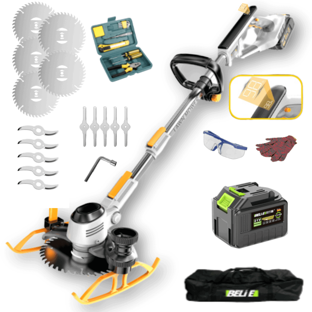 장바구니에 담아야 할 라이온 공구 리스트